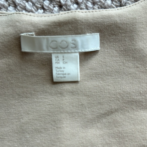 Maxi Dress with Pockets - Picture 8 of 9